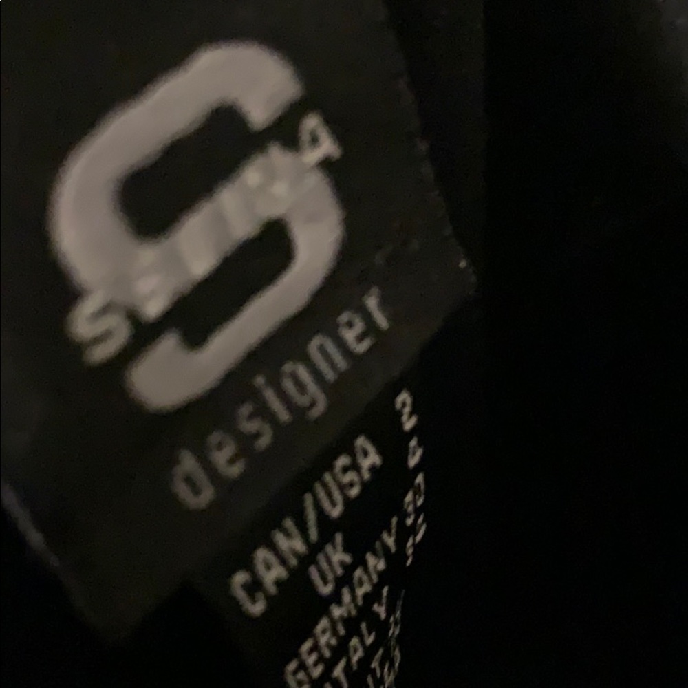 Dress - Picture 5 of 5